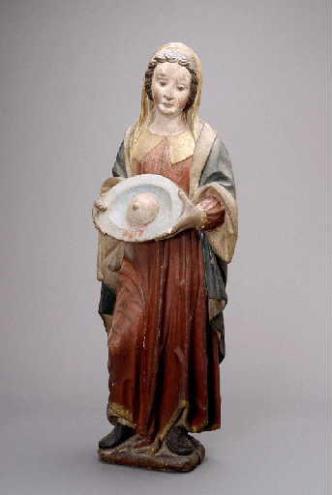 2010 Agathe-Statue 6